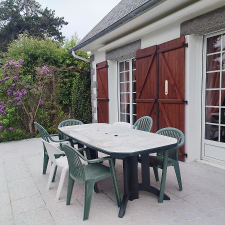 Superbe Villa A 100M De La Plage Jullouville-les-Pins Ngoại thất bức ảnh